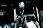 Thumbnail of 2025 Boulder Gray Metallic Nissan Frontier