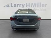 Thumbnail of 2025 2t Gry Blk Roof Nissan Sentra