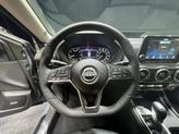 Thumbnail of 2025 2t Gry Blk Roof Nissan Sentra