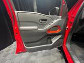 Thumbnail of 2026 Red Alert Nissan Frontier
