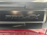 Thumbnail of 2026 Red Alert Nissan Frontier