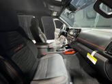 Thumbnail of 2026 Glacier White Nissan Frontier