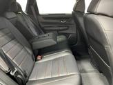 Thumbnail of 2026 Crystal Black Pearl Honda CR-V Hybrid