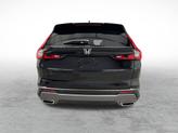 Thumbnail of 2026 Crystal Black Pearl Honda CR-V Hybrid
