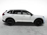 Thumbnail of 2026 Platinum White Pearl Honda CR-V Hybrid