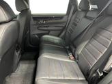 Thumbnail of 2026 Platinum White Pearl Honda CR-V Hybrid