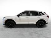Thumbnail of 2026 Platinum White Pearl Honda CR-V Hybrid
