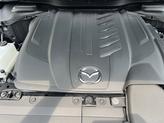 Thumbnail of 2025 Jet Black Mica Mazda CX-70