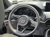 Thumbnail of 2025 Jet Black Mica Mazda CX-70