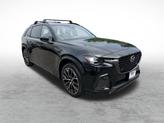 Thumbnail of 2025 Jet Black Mica Mazda CX-70