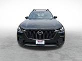 Thumbnail of 2025 Jet Black Mica Mazda CX-70