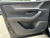 Thumbnail of 2025 Jet Black Mica Mazda CX-70