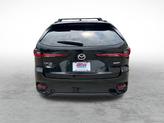 Thumbnail of 2025 Jet Black Mica Mazda CX-70