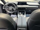 Thumbnail of 2025 Jet Black Mica Mazda CX-70
