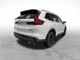 Thumbnail of 2026 Platinum White Pearl Honda CR-V Hybrid
