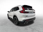 Thumbnail of 2026 Platinum White Pearl Honda CR-V Hybrid