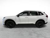 Thumbnail of 2026 Platinum White Pearl Honda CR-V Hybrid