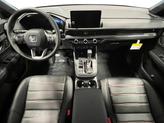 Thumbnail of 2026 Platinum White Pearl Honda CR-V Hybrid