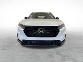 Thumbnail of 2026 Platinum White Pearl Honda CR-V Hybrid