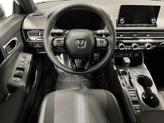 Thumbnail of 2026 Urban Gray Pearl Honda Civic Hybrid