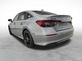 Thumbnail of 2026 Urban Gray Pearl Honda Civic Hybrid