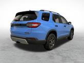Thumbnail of 2025 Diffused Sky Pearl Honda Pilot