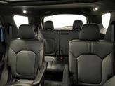 Thumbnail of 2025 Diffused Sky Pearl Honda Pilot