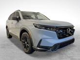 Thumbnail of 2026 Urban Gray Pearl Honda CR-V Hybrid