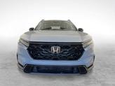 Thumbnail of 2026 Urban Gray Pearl Honda CR-V Hybrid
