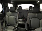 Thumbnail of 2025 Diffused Sky Pearl Honda Pilot