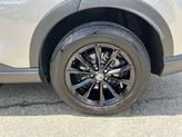 Thumbnail of 2024 Lunar Silver Metallic Honda CR-V Hybrid