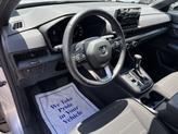 Thumbnail of 2024 Lunar Silver Metallic Honda CR-V Hybrid