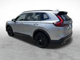 Thumbnail of 2024 Lunar Silver Metallic Honda CR-V Hybrid