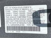 Thumbnail of 2024 Lunar Silver Metallic Honda CR-V Hybrid