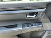 Thumbnail of 2024 Lunar Silver Metallic Honda CR-V Hybrid
