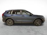 Thumbnail of 2026 Canyon River Blue Metallic Honda CR-V Hybrid