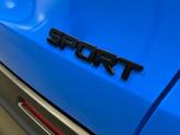 Thumbnail of 2026 Boost Blue Pearl Honda HR-V