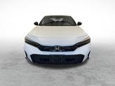 Thumbnail of 2026 Platinum White Pearl Honda Civic