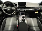 Thumbnail of 2026 Platinum White Pearl Honda Civic