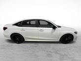Thumbnail of 2026 Platinum White Pearl Honda Civic