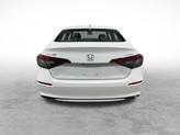 Thumbnail of 2026 Platinum White Pearl Honda Civic