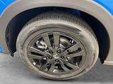 Thumbnail of 2026 Boost Blue Pearl Honda HR-V