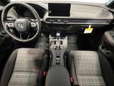 Thumbnail of 2026 Boost Blue Pearl Honda HR-V