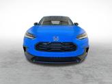 Thumbnail of 2026 Boost Blue Pearl Honda HR-V