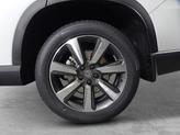 Thumbnail of 2025 Platinum White Pearl Honda Pilot
