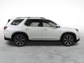 Thumbnail of 2025 Platinum White Pearl Honda Pilot
