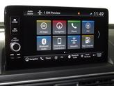 Thumbnail of 2025 Platinum White Pearl Honda Pilot