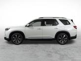 Thumbnail of 2025 Platinum White Pearl Honda Pilot