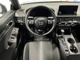 Thumbnail of 2025 Meteorite Gray Metallic Honda Civic