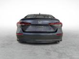 Thumbnail of 2025 Meteorite Gray Metallic Honda Civic